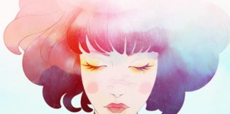 Análise: Gris é uma deliciosa jornada em 2D Gris, Análise Gris, Delfos