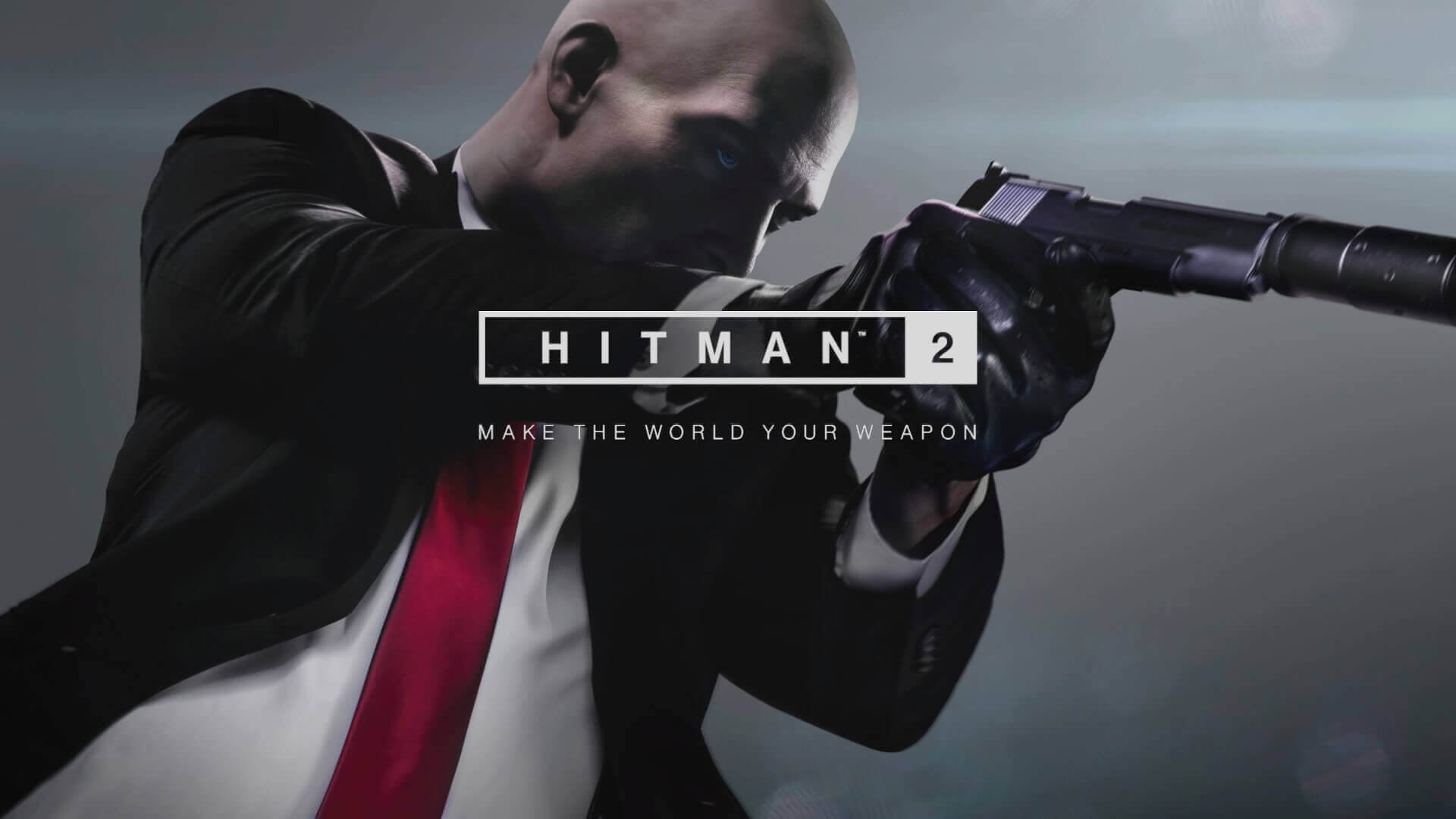 HITMAN 3  SOU MUITO ASSASSINO - O INICIO DA HISTÓRIA 