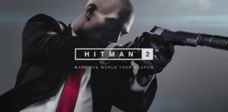 Análise Hitman 2: Matando o Sean Bean Hitman 2, IO Interactive, Delfos