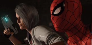 Análise – Silver Lining conclui a história do Spider-Man de PS4 Spider-Man, Silver Lining, Delfos, Insomniac