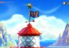 Análise: Monster Boy and the Cursed Kingdom é um belo metroidvania Monster Boy and the Cursed Kingdom, Monster Boy, Wonder Boy, Delfos