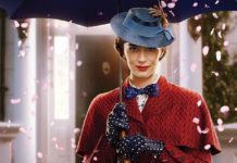 Crítica O Retorno de Mary Poppins: Supercalifragilisticoespialidoso Crítica O Retorno de Mary Poppins, Mary Poppins, O Retorno de Mary Poppins, Delfos