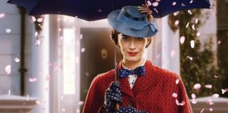 Crítica O Retorno de Mary Poppins: Supercalifragilisticoespialidoso Crítica O Retorno de Mary Poppins, Mary Poppins, O Retorno de Mary Poppins, Delfos