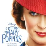 Retorno de Mary Poppins poster