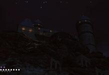 Análise The Council – Episódio 5: é o fim The Council - Episódio 5, The Council, Delfos