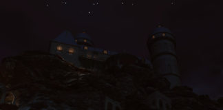 Análise The Council – Episódio 5: é o fim The Council - Episódio 5, The Council, Delfos