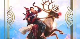 Crítica Era Uma Vez um Deadpool: Deadpool 2 para pimpolhos Era Uma Vez um Deadpool, Deadpool 2, Delfos