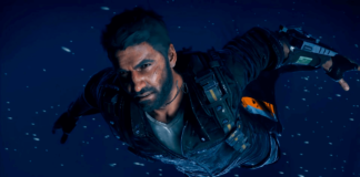Análise: Just Cause 4 é o jogo mais exagerado de 2018 Análise Just Cause 4, Just Cause 4, Square Enix, Delfos