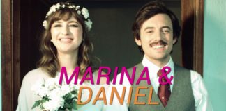 Veja a nova série do Humores Urbanos: Marina & Daniel