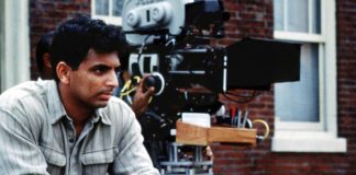 Cinco motivos que provam que M. Night Shyamalan é um baita diretor Delfos, M. Night Shyamalan