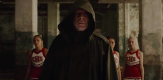 Crítica: Vidro fecha a trilogia de super-heróis de Shyamalan Delfos, Vidro