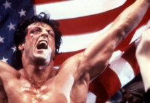Os filmes da série Rocky Delfos, Rocky