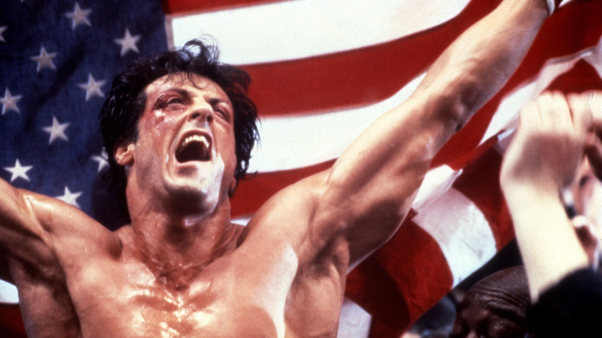 Primeiro Filme Do Rocky Balboa Os filmes da série Rocky - Delfos