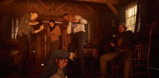 Crítica: Escape Room quer ser o novo Jogos Mortais Delfos, Escape Room