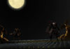 Onimusha: Warlords, Onimusha, Delfos, Capcom