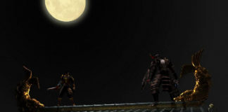 Análise Onimusha: Warlords – o clássico quase esquecido da Capcom Onimusha: Warlords, Onimusha, Delfos, Capcom