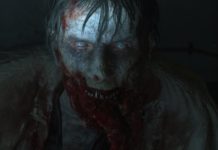 Resident Evil 2, Resident Evil 2 Remake, Resident Evil 2 2019, Delfos