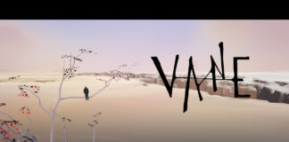 Vane tenta ser um novo Journey