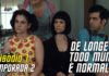 Assista ao especial de final de ano do Humores Urbanos Delfos, De Longe Todo Mundo é Normal, Temporada 2