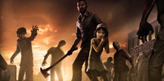 Eu descanso quando morrer: relembrando a Telltale Games Telltale Games, Delfos, The Walking Dead