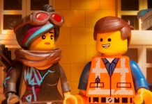 Delfos, Uma Aventura Lego 2