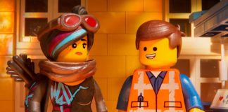 Crítica – Uma Aventura Lego 2: Nem tudo é incrível Delfos, Uma Aventura Lego 2