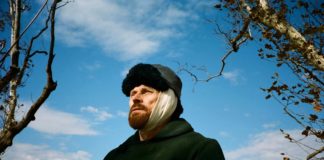 Crítica: No Portal da Eternidade é um retrato da vida atribulada de van Gogh Delfos, No Portal da Eternidade