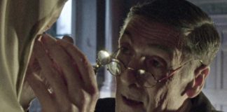 Crítica – A Maldição da Freira: um found footage das antigas Delfos, A Maldição da Freira