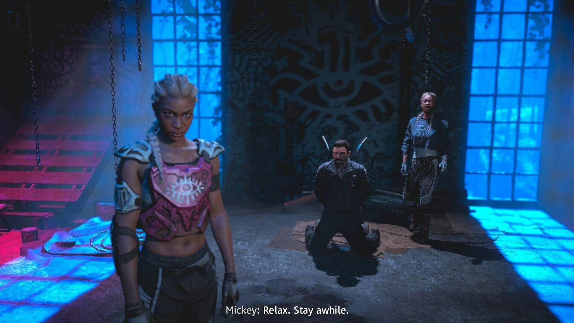 Review: Far Cry New Dawn, novo jogo da série para PS4, Xbox One e PC