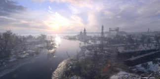 Análise Metro Exodus: escolha esperança! Metro Exodus, Delfos, 4A Games, Deep Silver