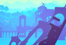 Análise The King’s Bird: quando o resenhista é o beta tester The King's Bird, Serenity Forge, Delfos