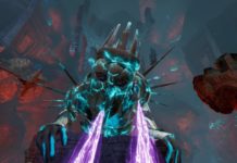 Análise The Wizards: soltando magias em VR! The Wizards, Carbon Studio, Delfos, VR