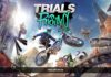 Análise Trials Rising: Braking Bad Trials Rising, Ubisoft, Delfos