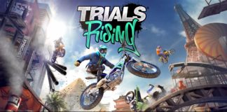 Análise Trials Rising: Braking Bad Trials Rising, Ubisoft, Delfos