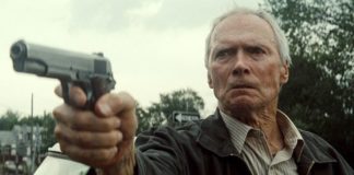Crítica A Mula: quem precisa de internet? A Mula, Delfos, Clint Eastwood