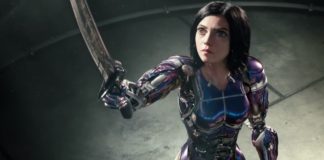 Crítica Alita: Anjo de Combate e seu pedigree nerd Crítica Alita: Anjo de Combate, Alita: Anjo de Combate, Alita, Robert Rodriguez, Delfos