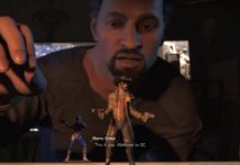 Preview: Beta de The Division 2 me animou e me desanimou The Division 2, The Division 2 Beta, Ubisoft, Delfos