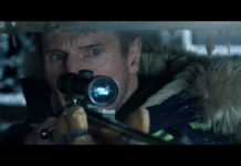 Crítica Vingança a Sangue Frio: adepto na arte da fornicação Vingança a Sangue Frio, Liam Neeson, Paris Filmes, Delfos