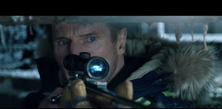 Crítica Vingança a Sangue Frio: adepto na arte da fornicação Vingança a Sangue Frio, Liam Neeson, Paris Filmes, Delfos