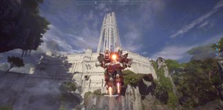 Análise Anthem: Homem de Ferro simulator Anthem, Análise Anthem, EA, Bioware, Delfos