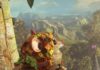 Ghost of a Tale é um ambicioso jogo indie que combina stealth com adventure Ghost of a Tale, Delfos, SeithCG