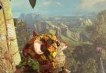 Ghost of a Tale é um ambicioso jogo indie que combina stealth com adventure Ghost of a Tale, Delfos, SeithCG