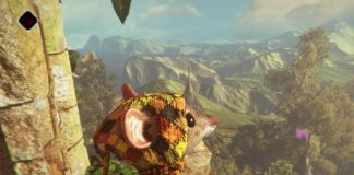 Ghost of a Tale é um ambicioso jogo indie que combina stealth com adventure Ghost of a Tale, Delfos, SeithCG