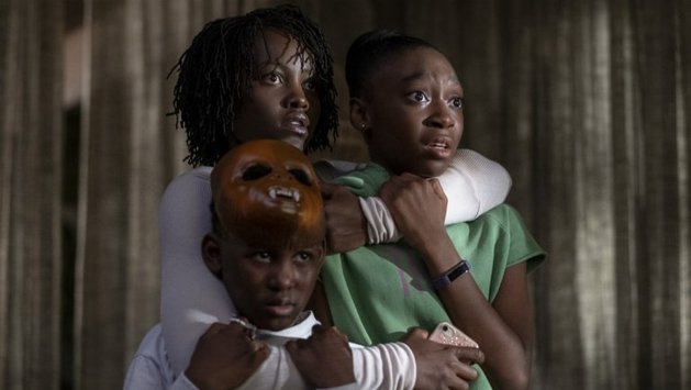 Nós, Nós filme, Us, Jordan Peele, Delfos