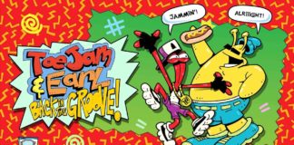 Análise ToeJam & Earl: Back in the Groove – continuação ou remake? Análise ToeJam & Earl: Back in the Groove, ToeJam & Earl: Back in the Groove, Delfos, ToeJam & Earl