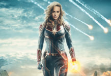 Capitã Marvel, Delfos, Disney, Marvel, MCU, UCM, Crítica Capitã Marvel