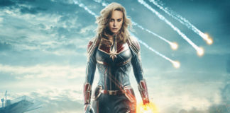 Crítica Capitã Marvel: Nick Fury begins Capitã Marvel, Delfos, Disney, Marvel, MCU, UCM, Crítica Capitã Marvel