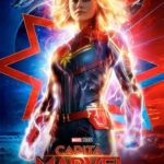 capita marvel poster