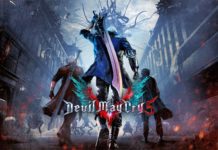 Análise: Devil May Cry 5 já é um dos melhores jogos do ano Devil May Cry, Devil May Cry 5, Capcom, Delfos
