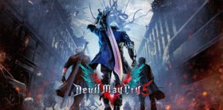 Análise: Devil May Cry 5 já é um dos melhores jogos do ano Devil May Cry, Devil May Cry 5, Capcom, Delfos